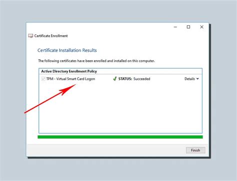 windows 10 view smart card certificates|Smart Card Troubleshooting .